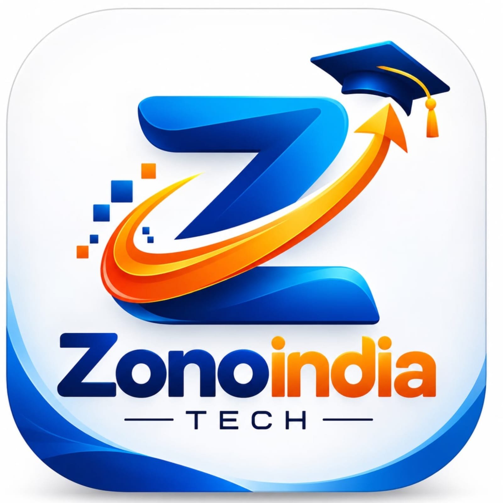 zonoindia.tech